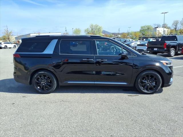 2024 Kia Carnival MPV SX Prestige