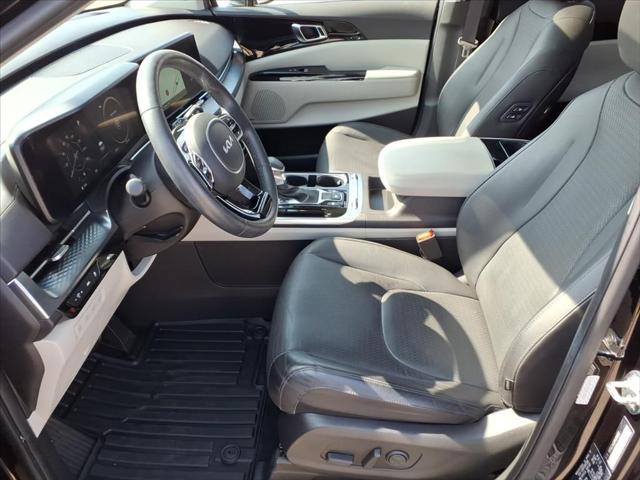 2024 Kia Carnival MPV SX Prestige