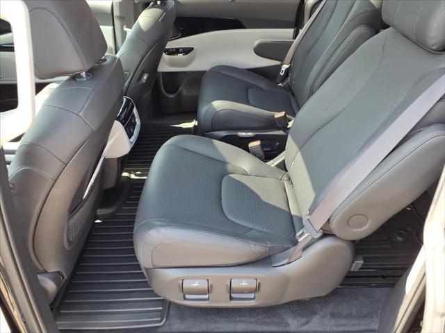 2024 Kia Carnival MPV SX Prestige