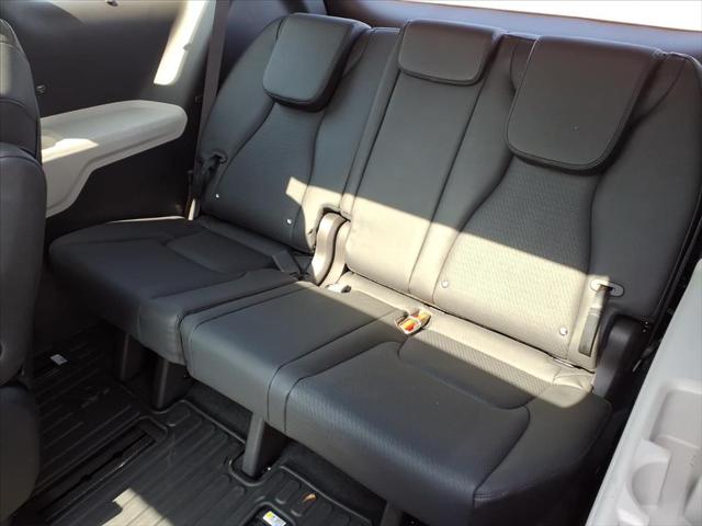 2024 Kia Carnival MPV SX Prestige
