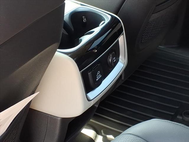 2024 Kia Carnival MPV SX Prestige