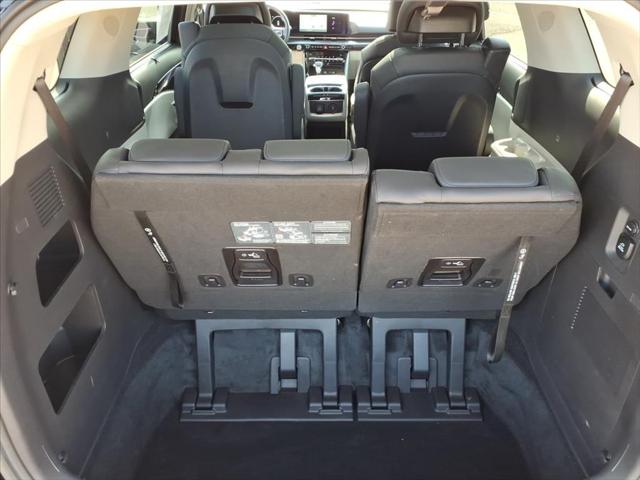 2024 Kia Carnival MPV SX Prestige