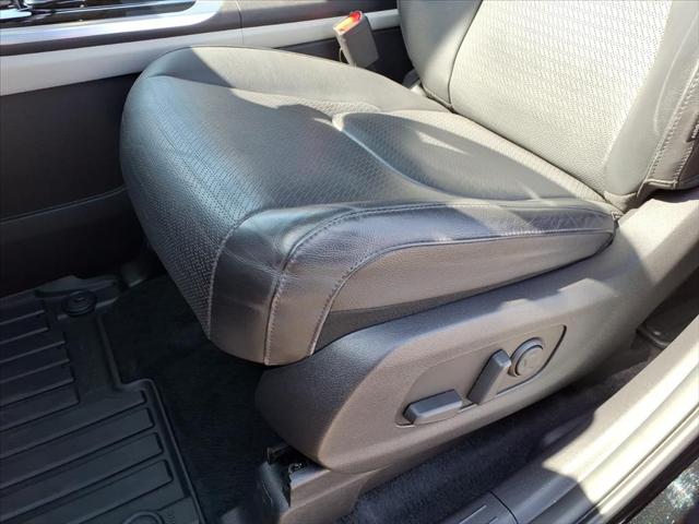 2024 Kia Carnival MPV SX Prestige