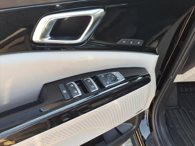 2024 Kia Carnival MPV SX Prestige
