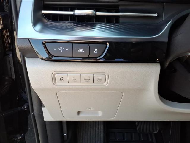2024 Kia Carnival MPV SX Prestige