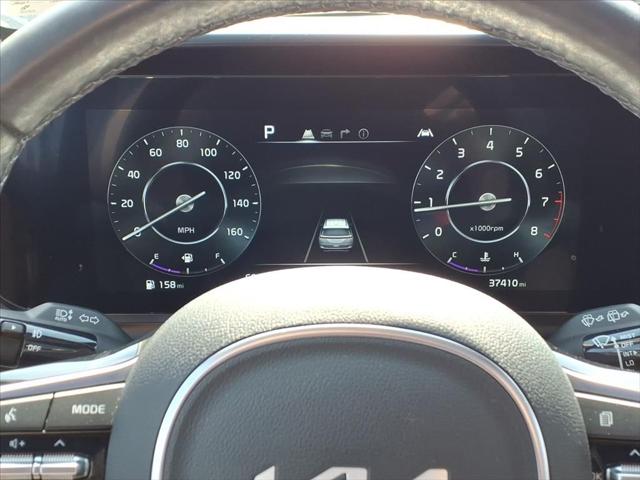 2024 Kia Carnival MPV SX Prestige