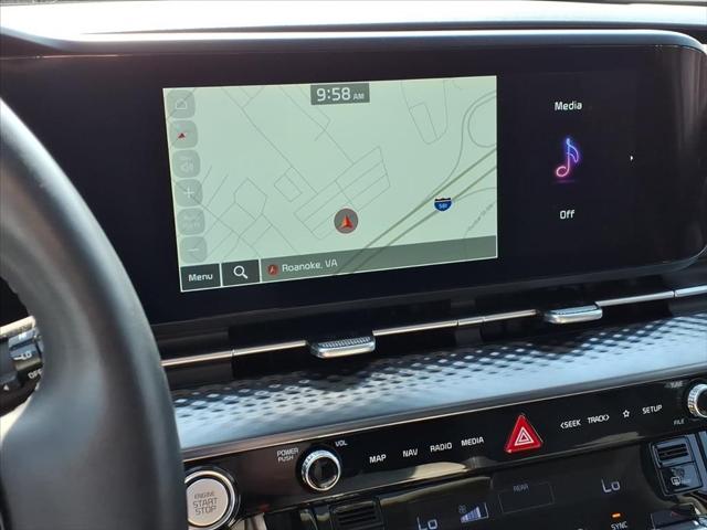 2024 Kia Carnival MPV SX Prestige