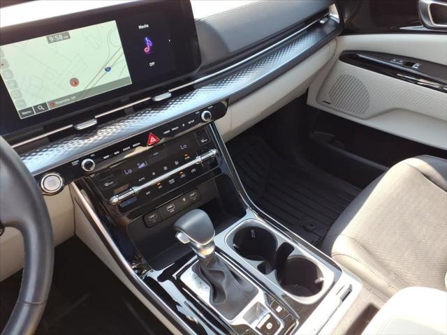 2024 Kia Carnival MPV SX Prestige