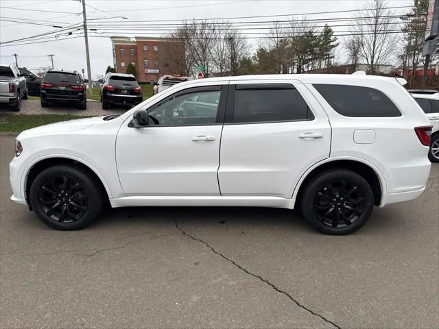2019 Dodge Durango GT AWD