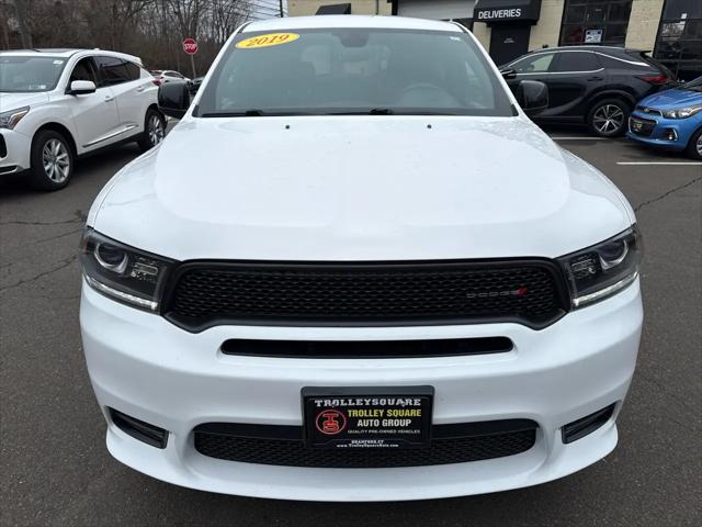 2019 Dodge Durango GT AWD