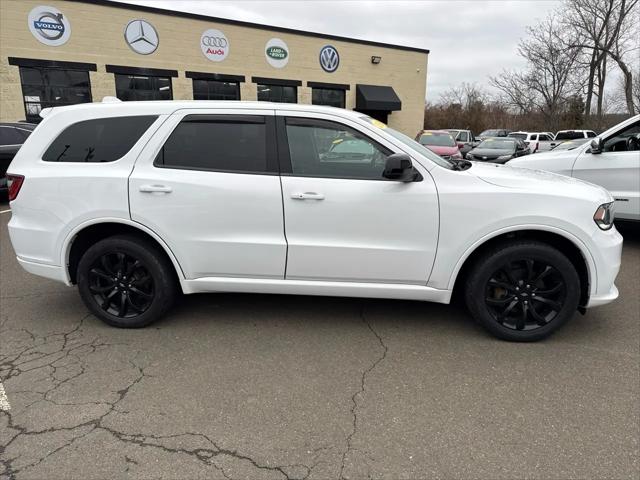 2019 Dodge Durango GT AWD