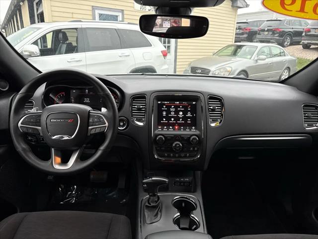 2019 Dodge Durango GT AWD