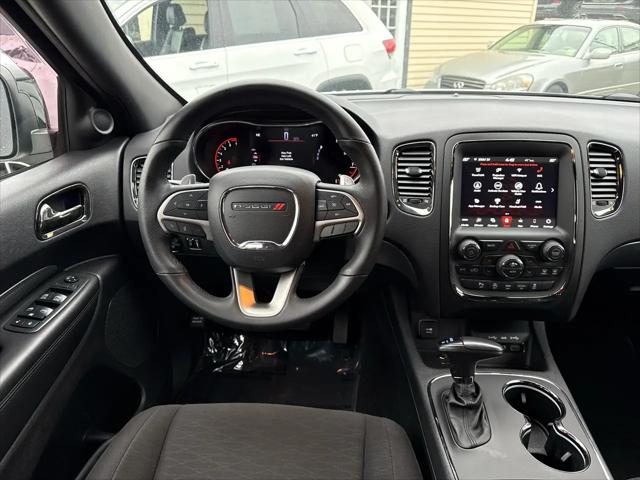 2019 Dodge Durango GT AWD