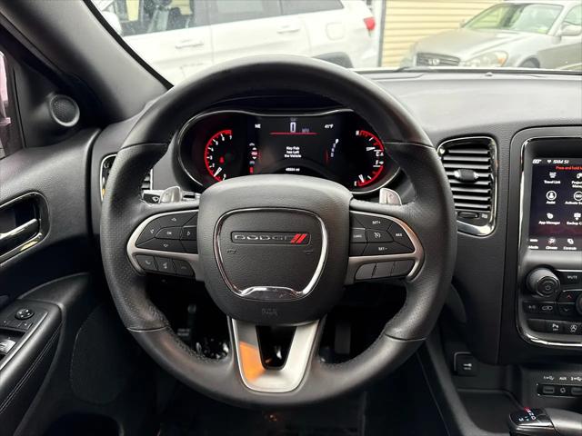 2019 Dodge Durango GT AWD