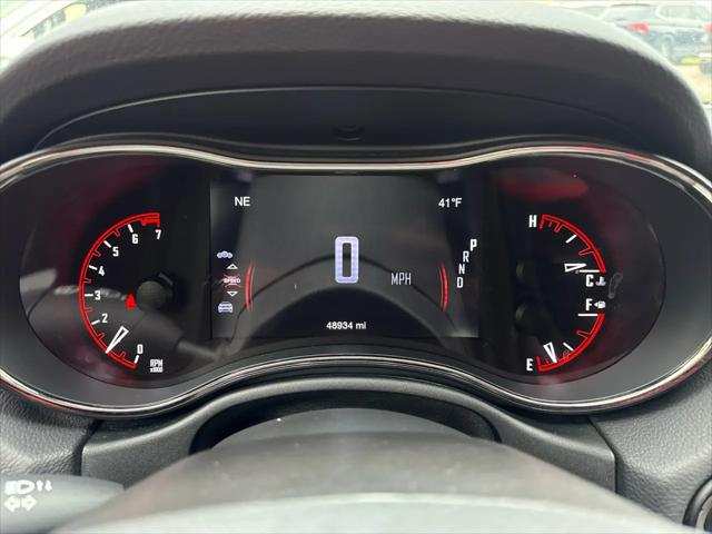 2019 Dodge Durango GT AWD