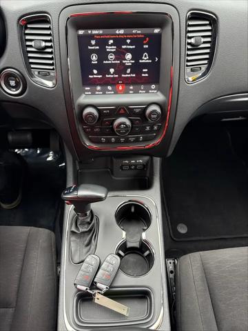 2019 Dodge Durango GT AWD