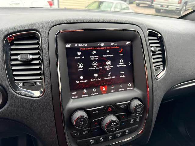 2019 Dodge Durango GT AWD