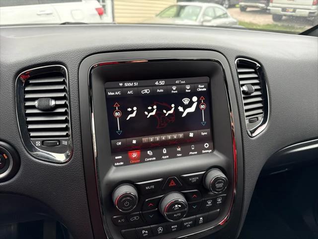 2019 Dodge Durango GT AWD