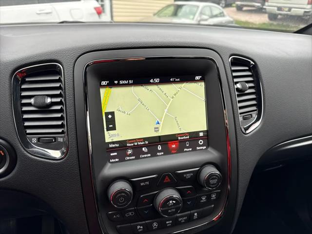 2019 Dodge Durango GT AWD