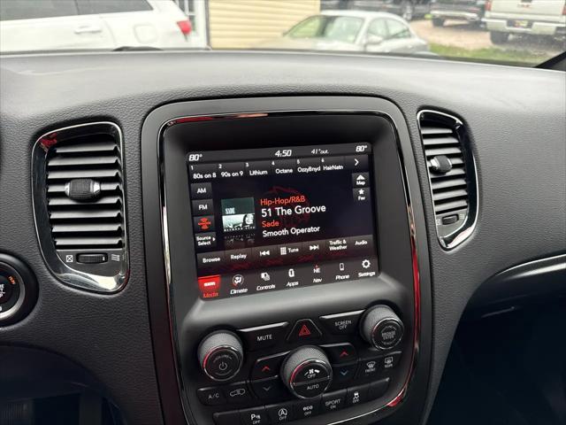 2019 Dodge Durango GT AWD