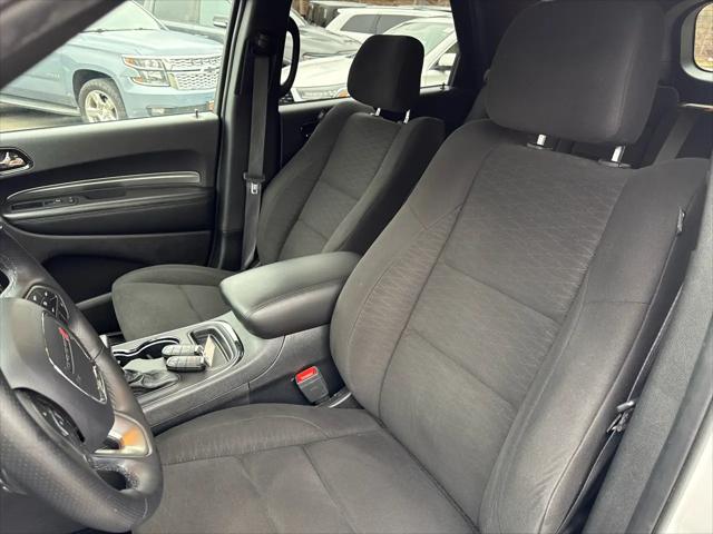 2019 Dodge Durango GT AWD