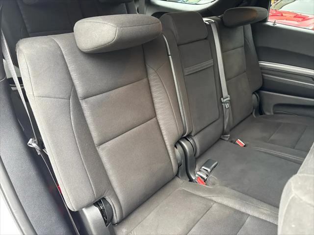 2019 Dodge Durango GT AWD