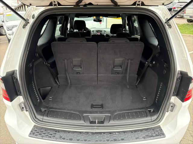 2019 Dodge Durango GT AWD