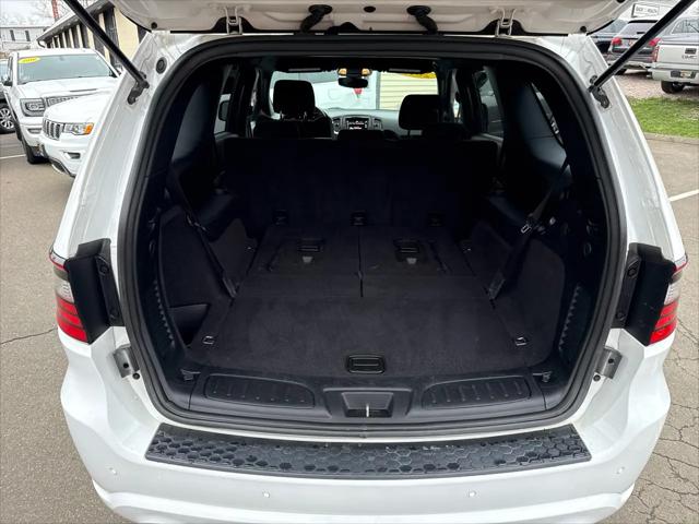 2019 Dodge Durango GT AWD