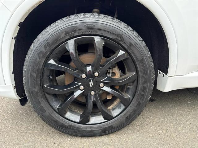 2019 Dodge Durango GT AWD