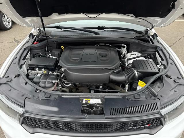 2019 Dodge Durango GT AWD