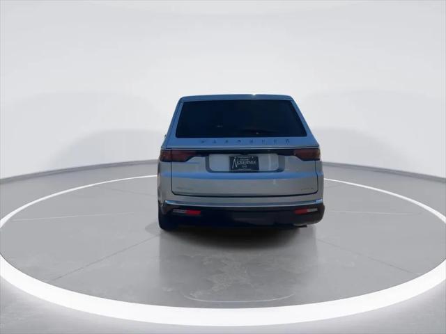 2022 Jeep Wagoneer Series II 4x2