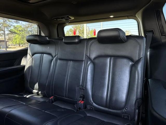 2022 Jeep Wagoneer Series II 4x2