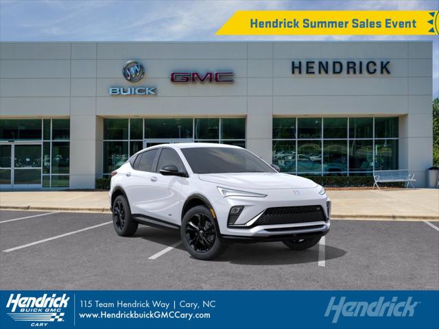 2026 Buick NV Sport Touring FWD for sale in Cary, NC