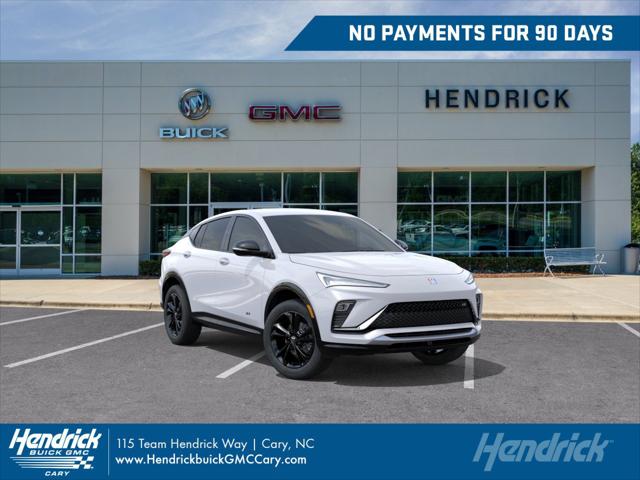 2026 Buick NV Sport Touring FWD for sale in Cary, NC