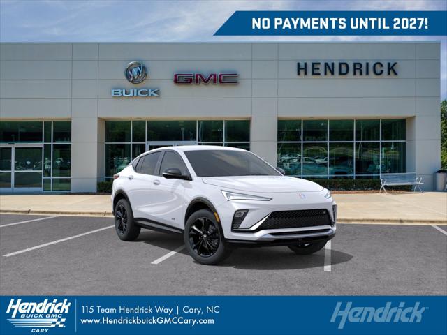 2026 Buick NV Sport Touring FWD for sale in Cary, NC