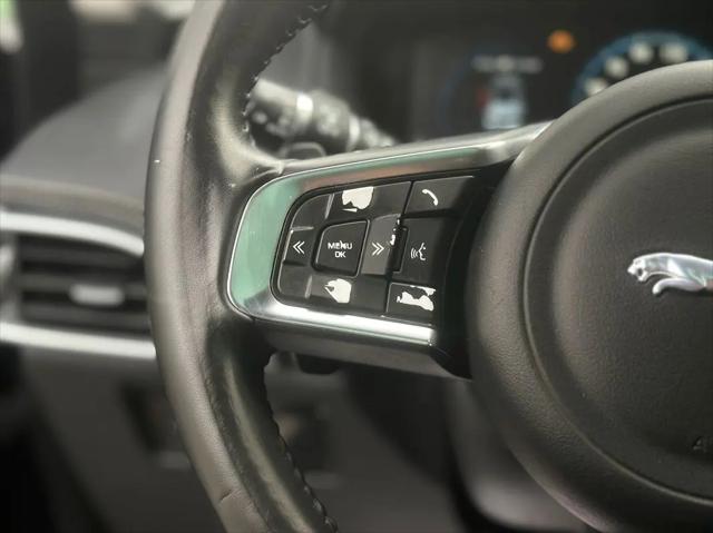 2017 Jaguar F-PACE 35t R-Sport