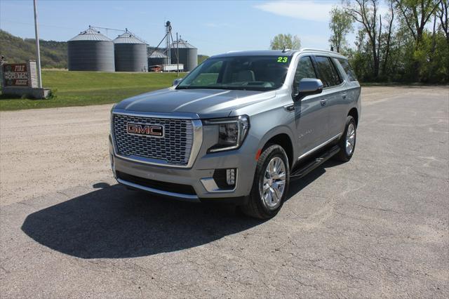 2023 GMC Yukon 4WD Denali for sale in La Crescent, MN