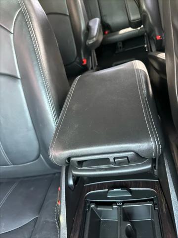 2017 Chevrolet Traverse 2LT