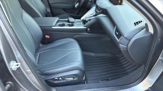 2025 Acura TLX Technology Package