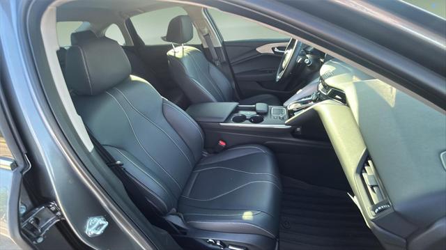 2025 Acura TLX Technology Package