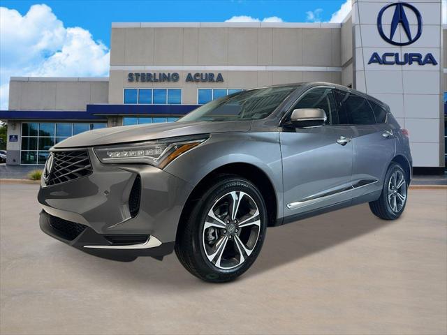 2026 Acura RDX w/Technology Package for sale in Austin, TX