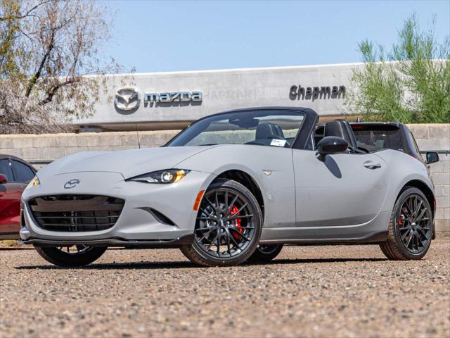 2026 Mazda MX-5 Club for sale in Phoenix, AZ