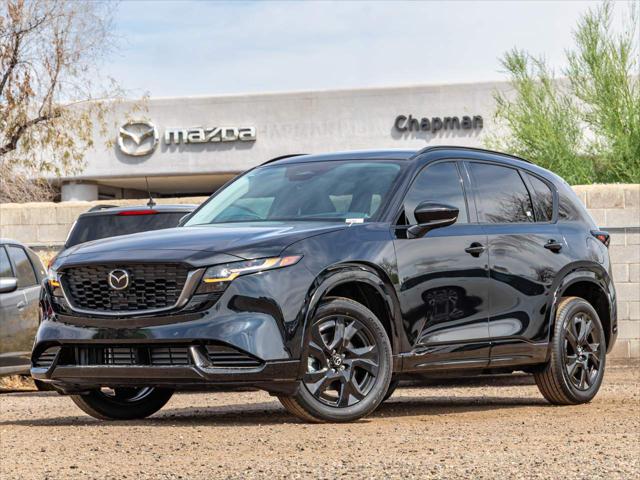 2026 Mazda CX-5 2.5 S Premium Plus for sale in Phoenix, AZ