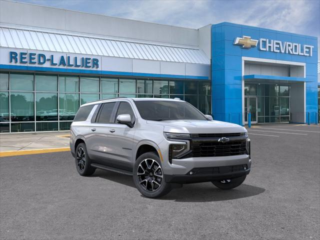 2026 Chevrolet Suburban RST, 4WD for sale in Fayetteville, NC