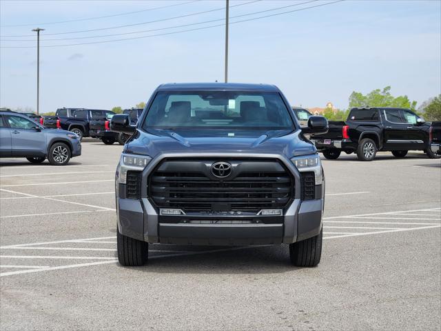 2026 Toyota Tundra Limited CrewMax 5.5' Bed