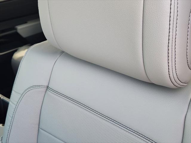 2026 Toyota Tundra Limited CrewMax 5.5' Bed
