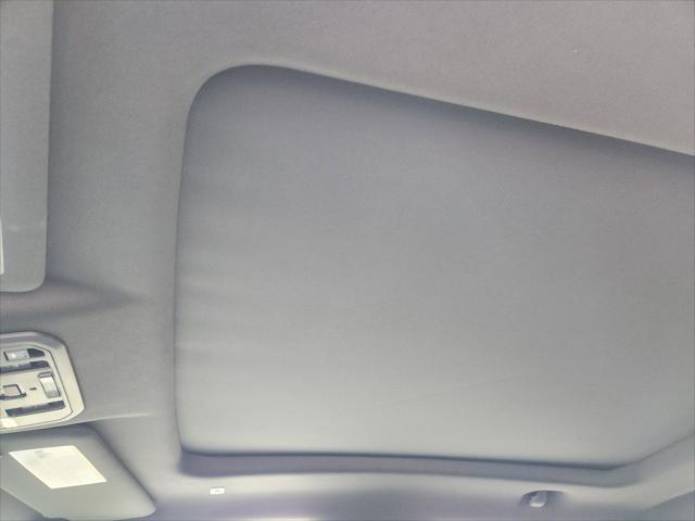 2026 Toyota Tundra Limited CrewMax 5.5' Bed