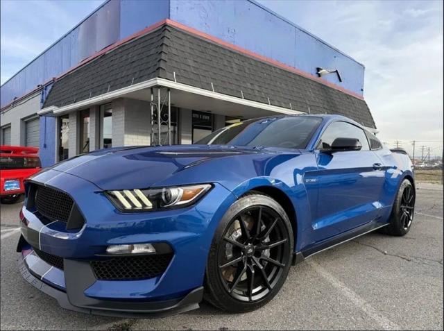 2017 Ford GT Shelby GT350 2dr Fastback for sale in Millcreek, UT