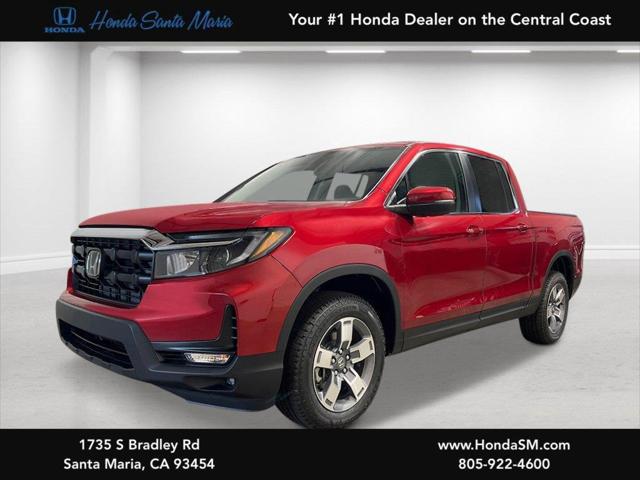 2026 Honda Ridgeline RTL for sale in Santa Maria, CA