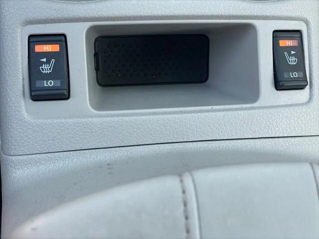 2020 Nissan Rogue Sport SV AWD Xtronic CVT